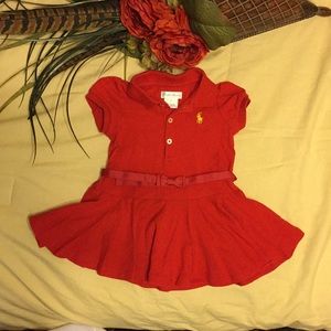 Ralph Lauren Dress
